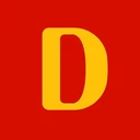Durger King logo
