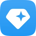 Gram Wallet logo