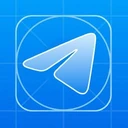 Telegram Mini Apps SDK logo